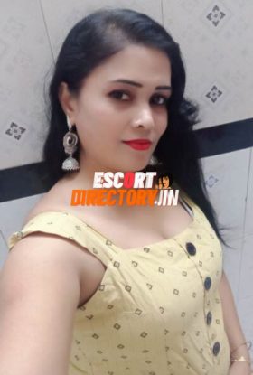 Veena Escorts Girls In Sambalpur