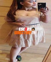 Jaanvi call girl in West Delhi
