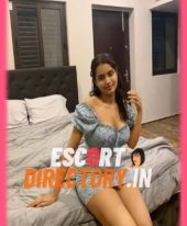 Sandhya Escorts The perfect name for a luxurious experience