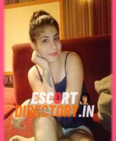 Feel the Fire with Nangloi Naughty Escorts – Meet Sonali