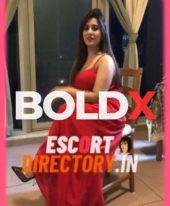 Rekha – Ghatkopar Escort for Naughty and Sensual Nights