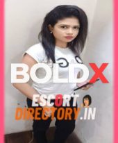 Anjali – New Market Female Escort Jobs in Kolkata with Dignity & Desire