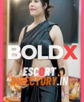 Myra – Lake Gardens Female Escort in Kolkata for Soulful Nights